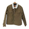 リーバイス Levis  SHERPA TRUCKER JACKET メンズ import:L